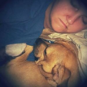 Meet your Posher, Michele